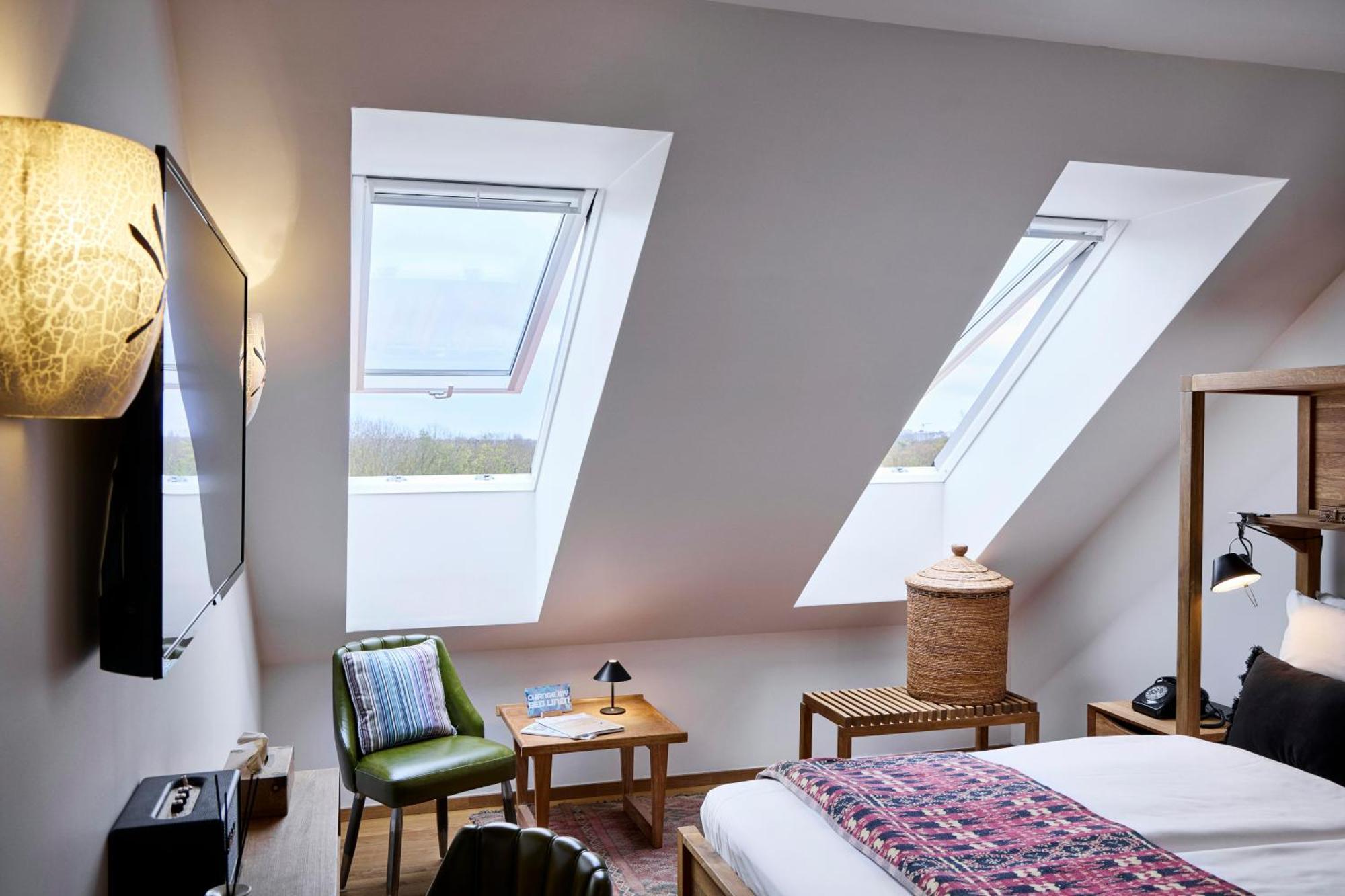Loft Cosy